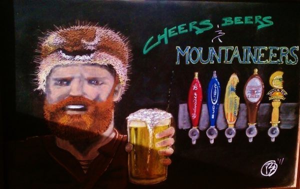chalk-cheers-beers-and-mountaineers-2011
